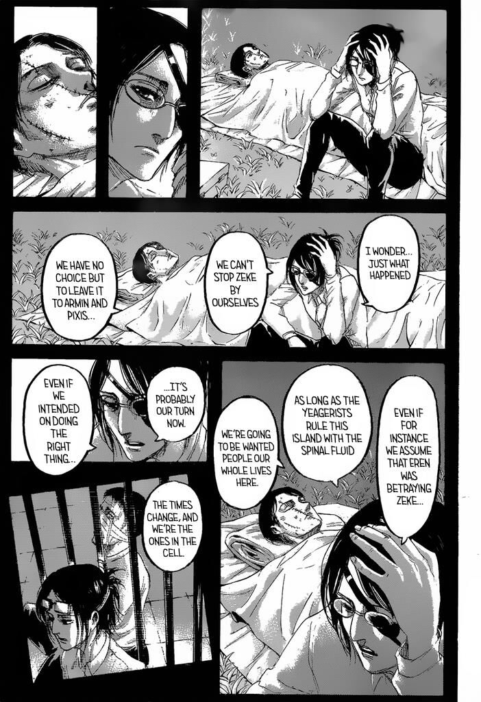 Attack On Titan