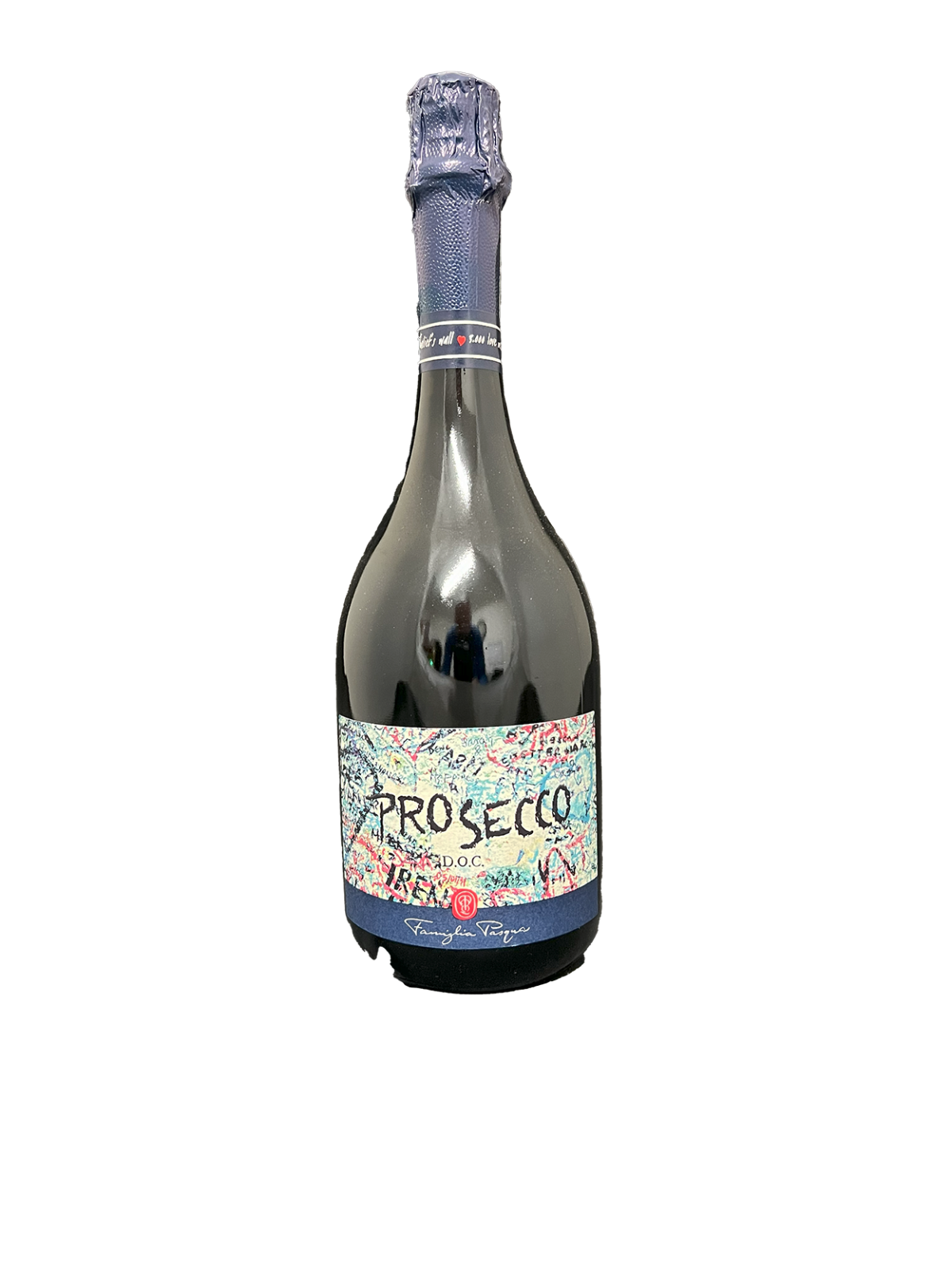 Prosecco Romeo N Juliet