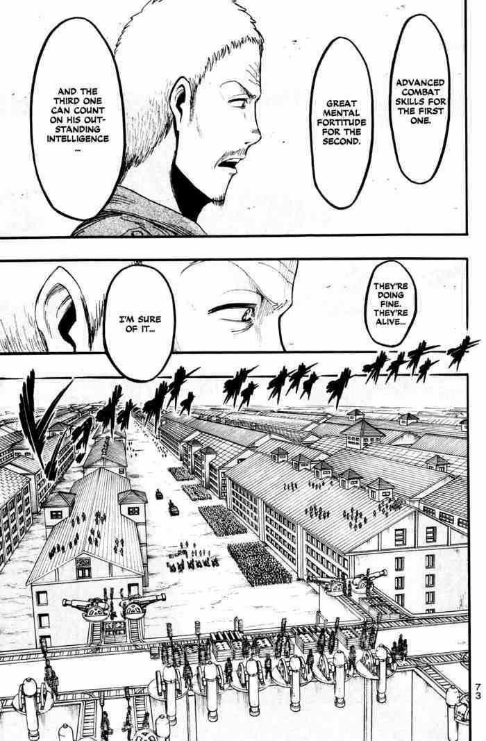 Attack On Titan