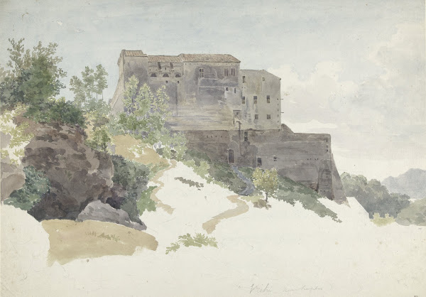 Landschap bij Vietri 1753   1803