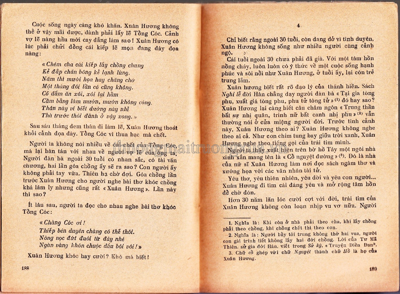 Những vì sao đất nước (tập 1 - 1971) - Trang 94