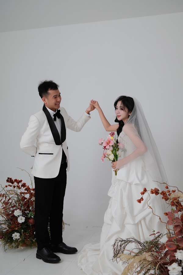Ảnh bìa album