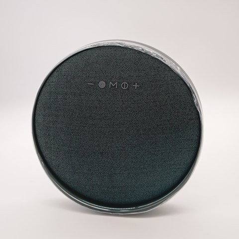 satellite bluetooth speaker l19