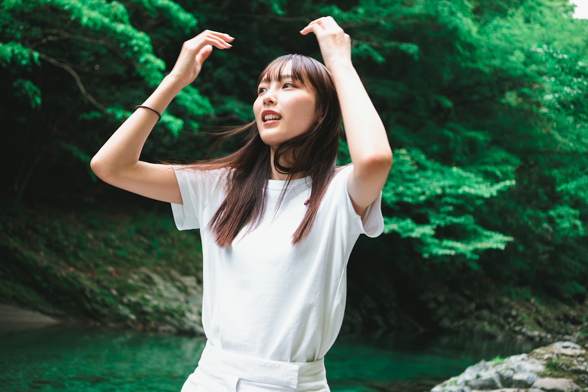 Mizuki #22 — Makino Shota