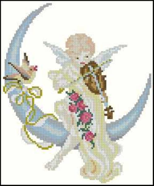 CMP 220191 Moonlight Serenade