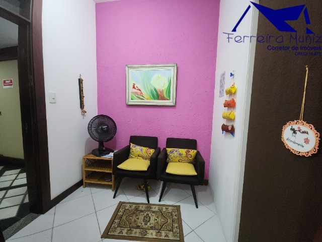 Sala, Parque Bela Vista