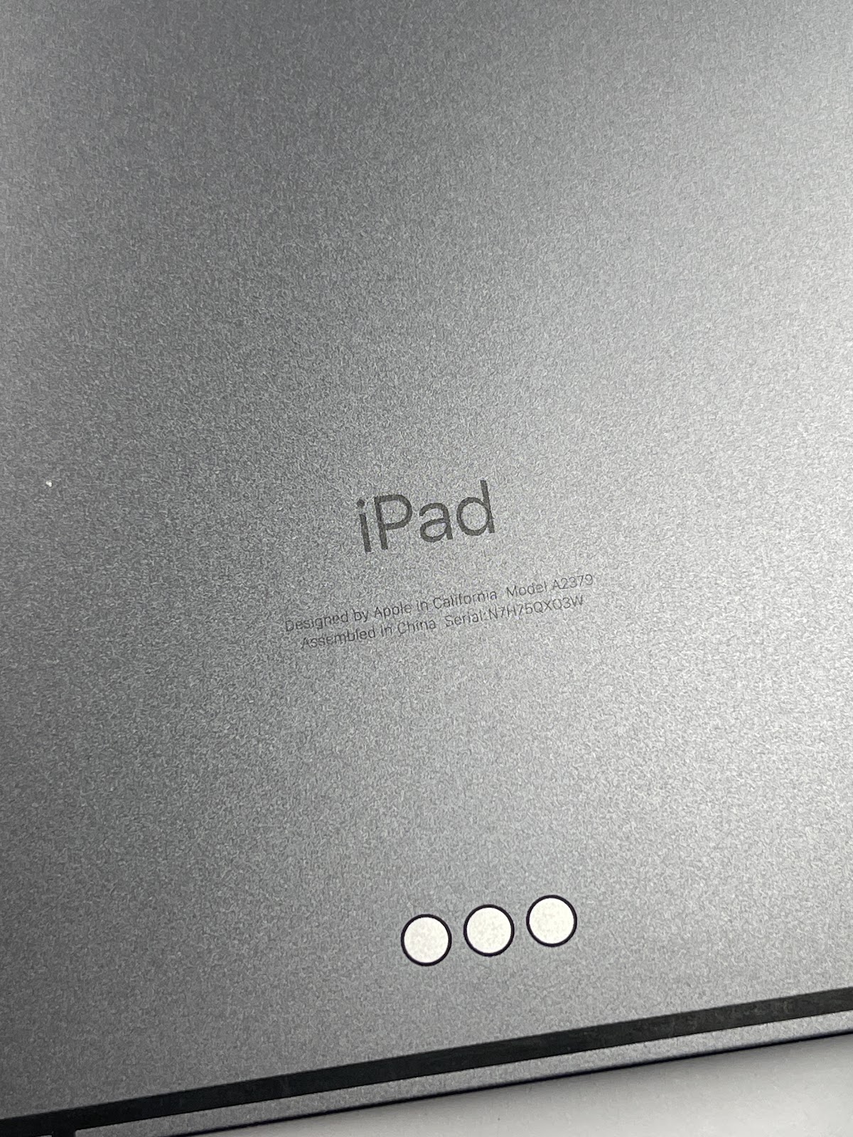 ipad pro 12.9 5th 2021 商品圖片