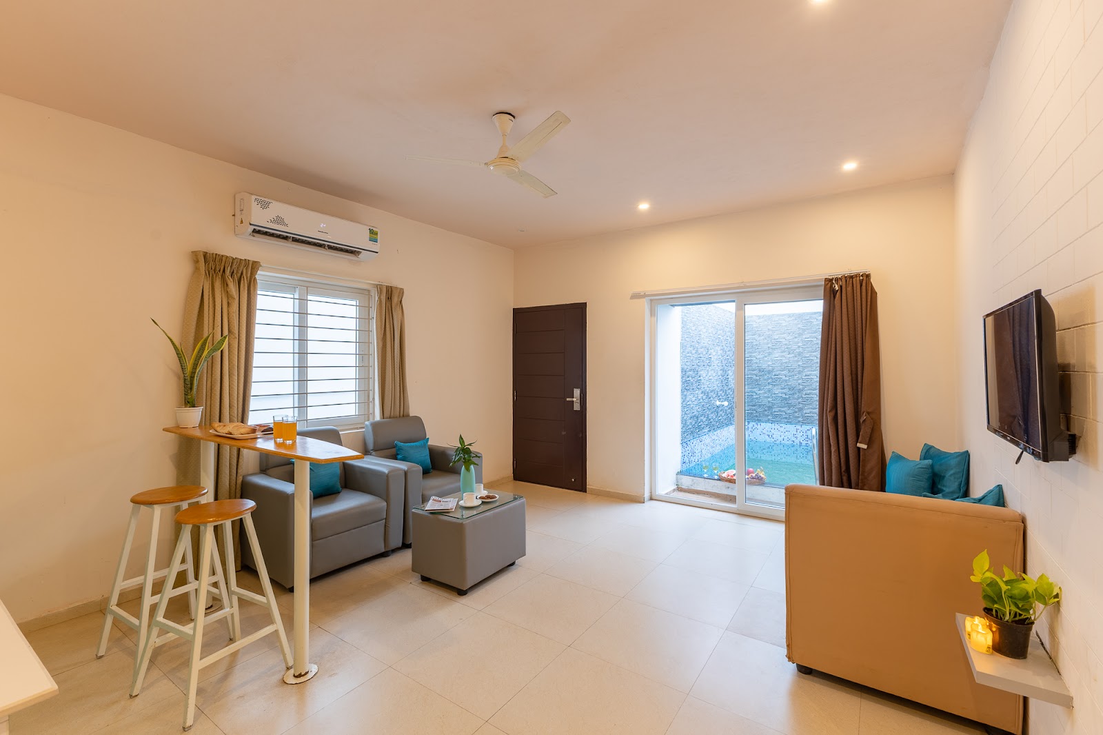 KING Avarta Resort