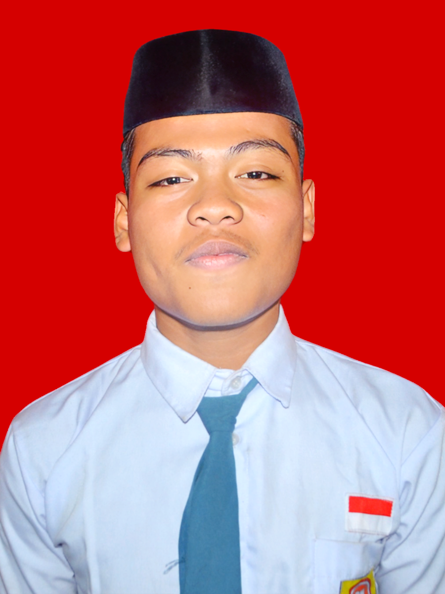 Foto FIRDAUS NURUL HUDA