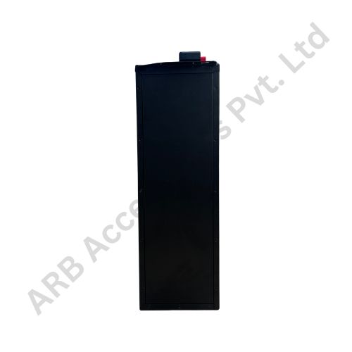 BATTERY BOX (6U SLAVE) (bbbf)