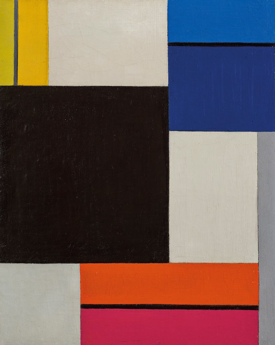 Composition XXI 1923