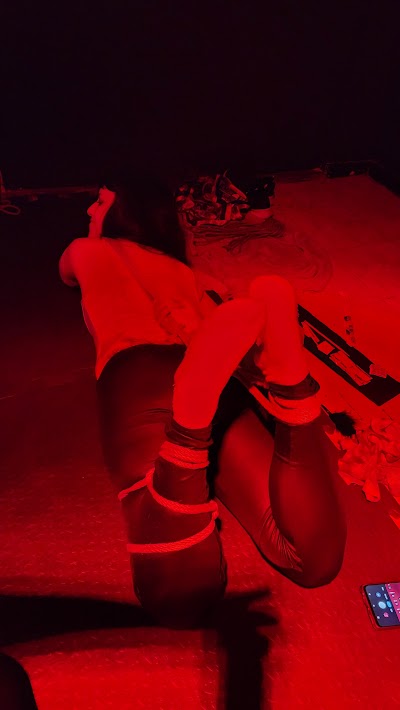 Foto por @muganawadojo