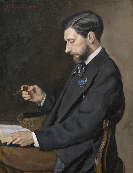 Edmond Maître 1869