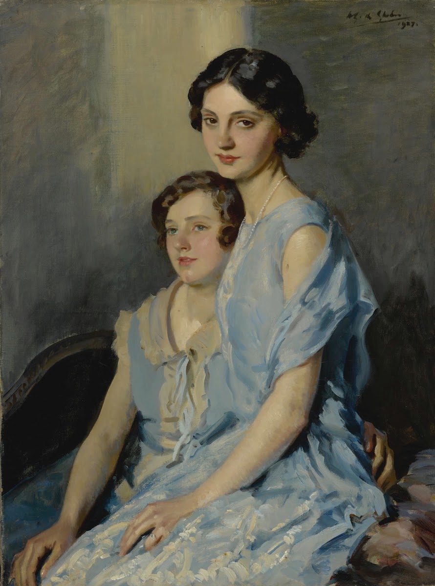 The Sisters 1927
