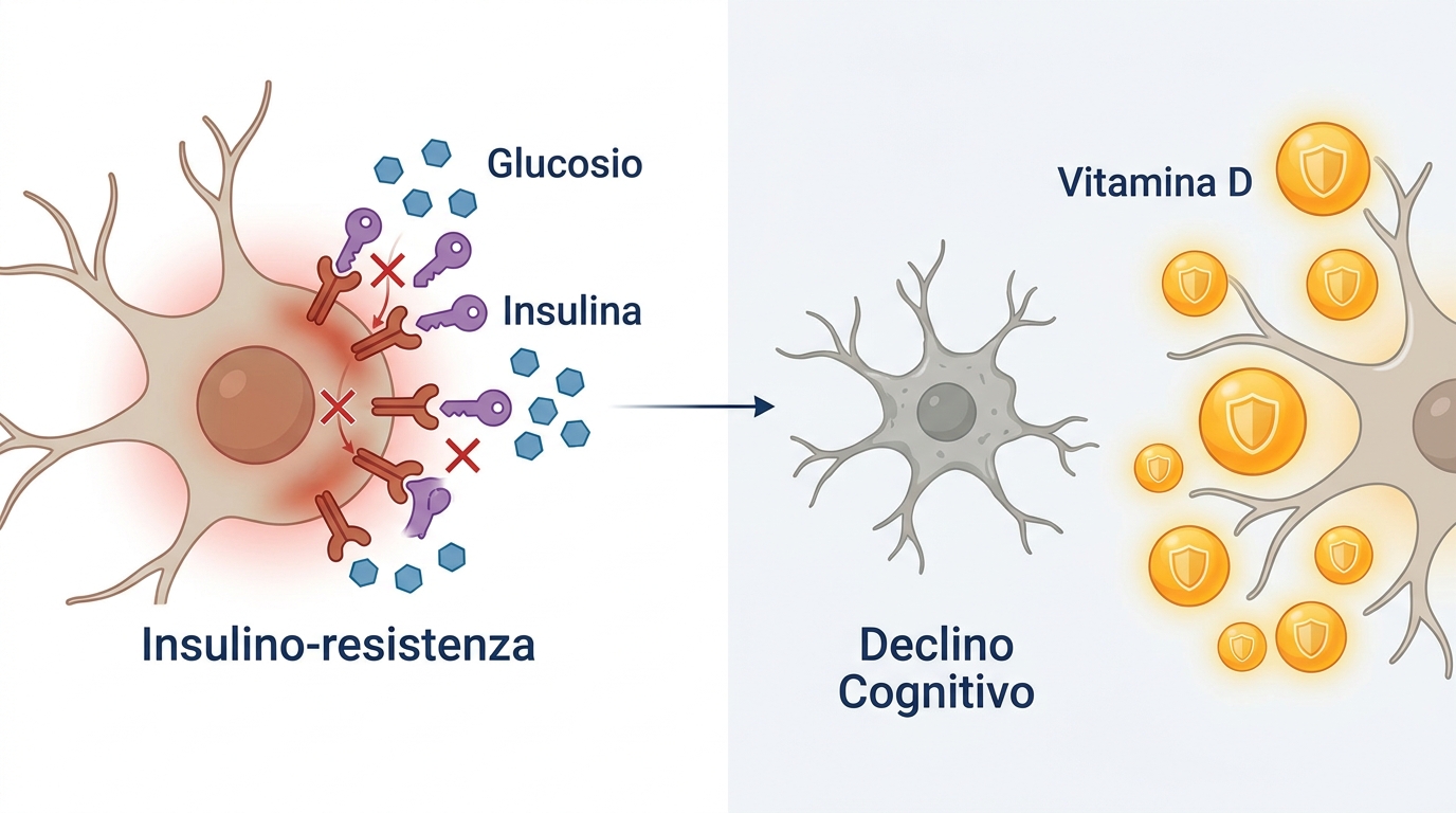 Immagine: CARENZE E MAGNESIO