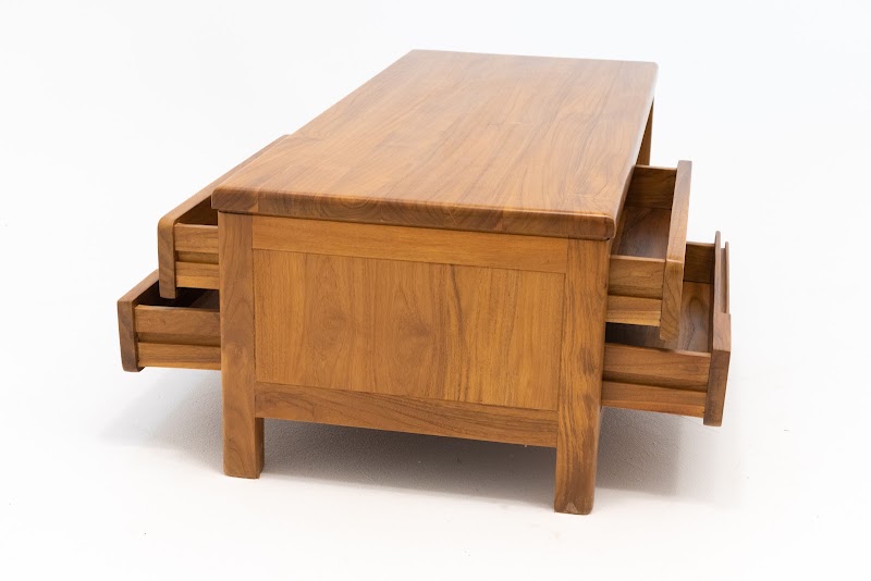 Table basse Bunga 3