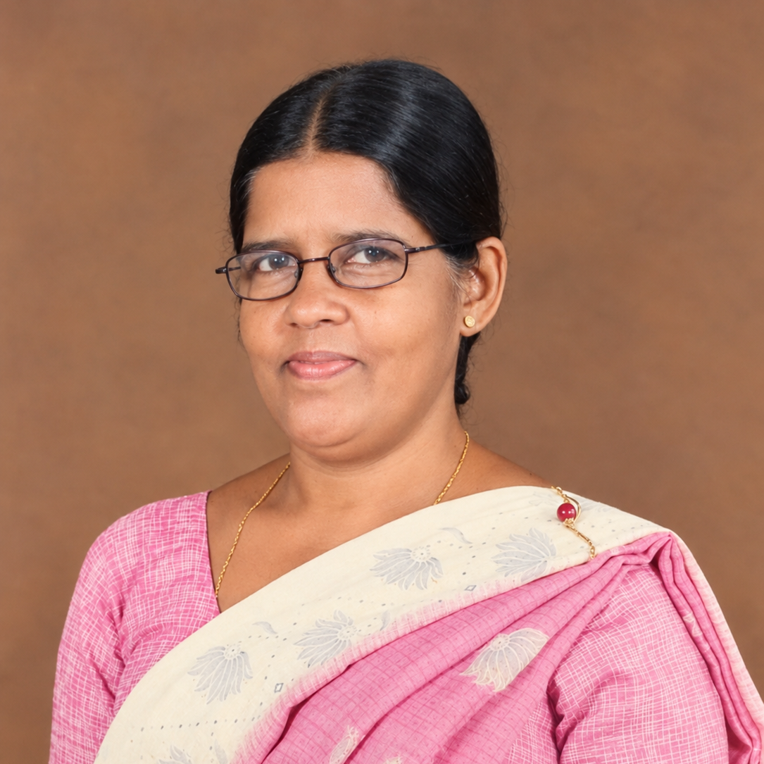 ප්‍රධාන ගුරුතුමිය