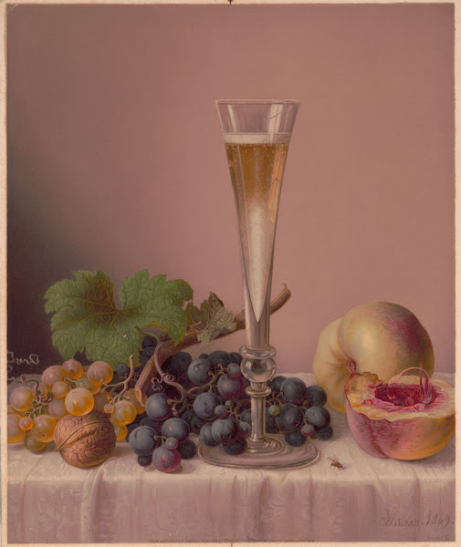 Dessert no 7 1872