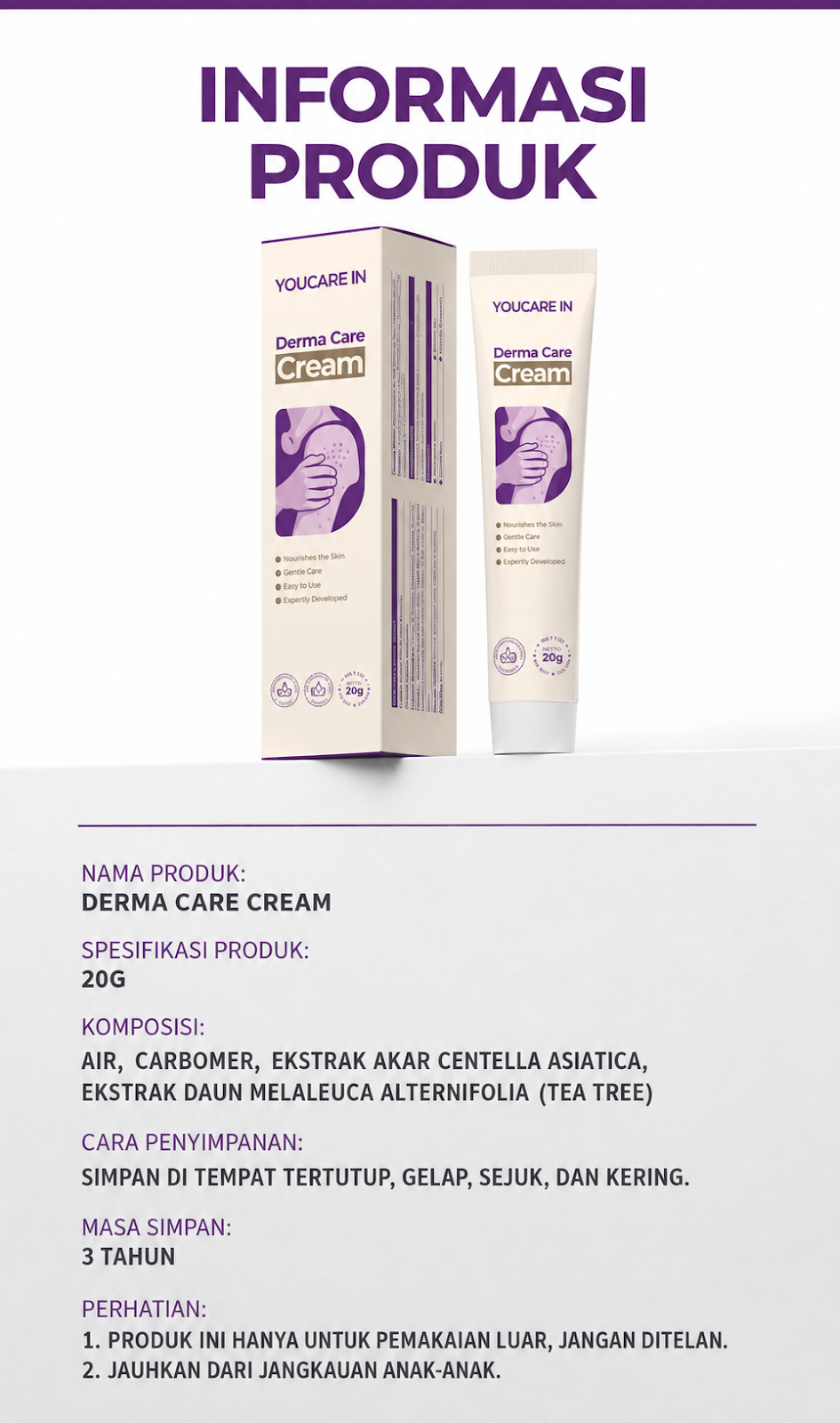 Healthy Radiant Skin