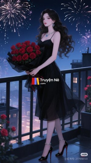 Bạn Gái Cũ Của Shipper