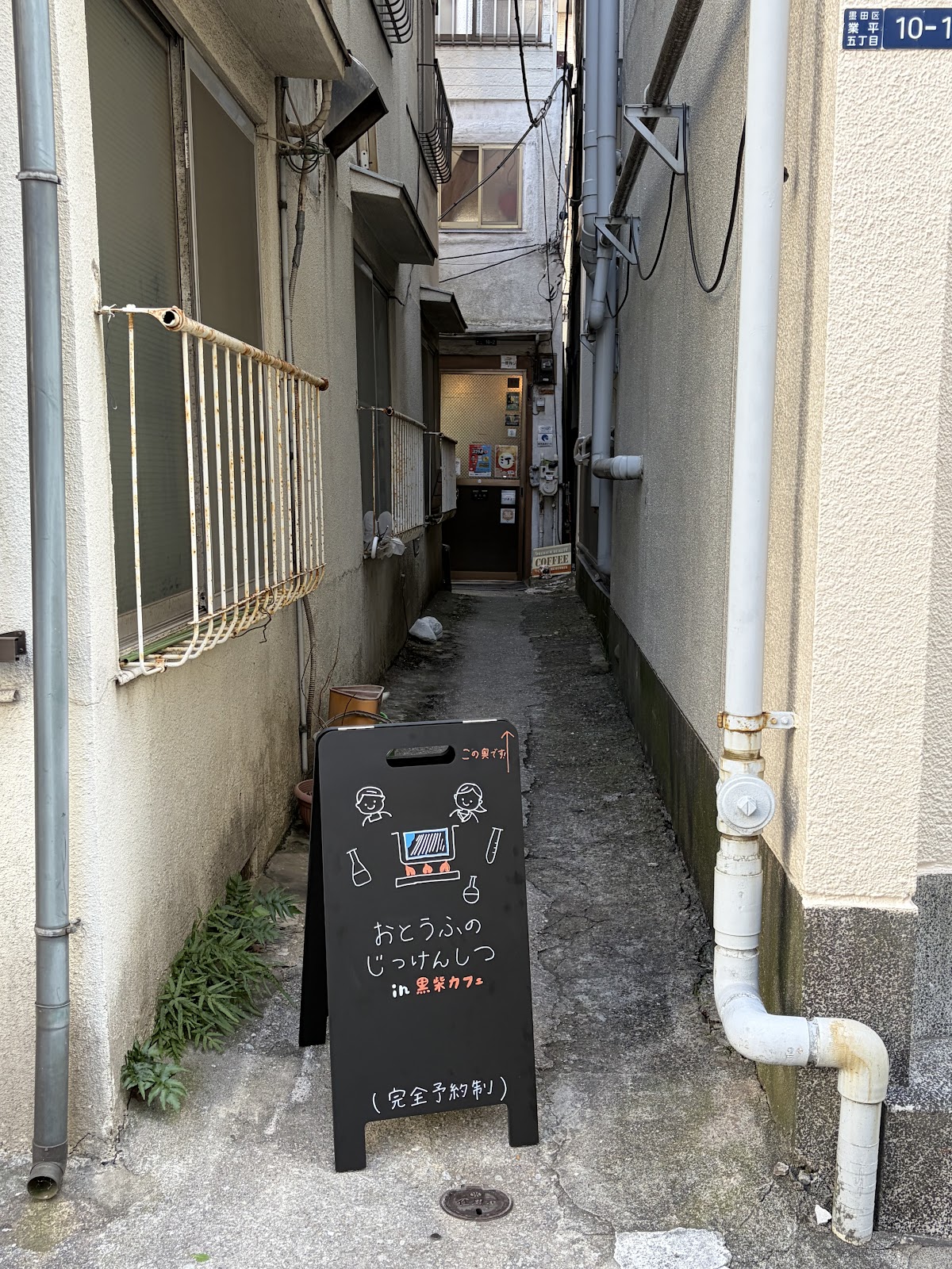 入口