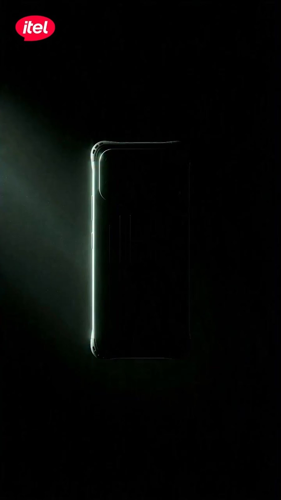 itel POWER 80 Sắp Ra Mắt, Smartphone Siêu Bền Mới Của itel Hay Là “Kẻ Phá Giá” Tiếp Theo Ở Phân Khúc Phổ Thông?