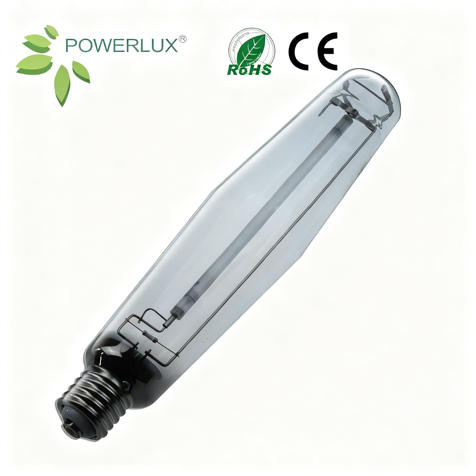 High-Pressure Sodium Lamp HPS, 250–1000 W