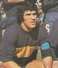 CARBALLO, Mario Roberto