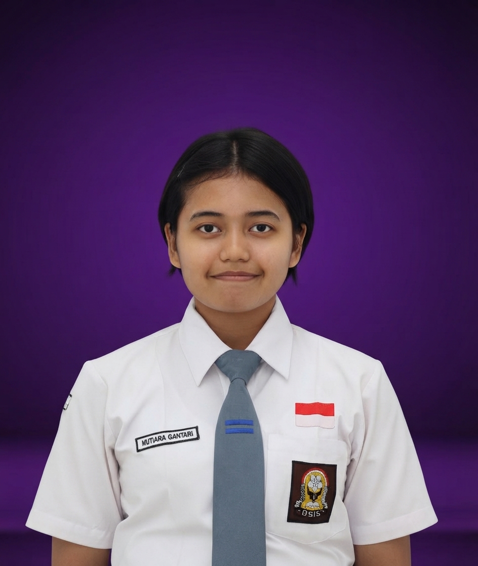 Mutiara Gantari