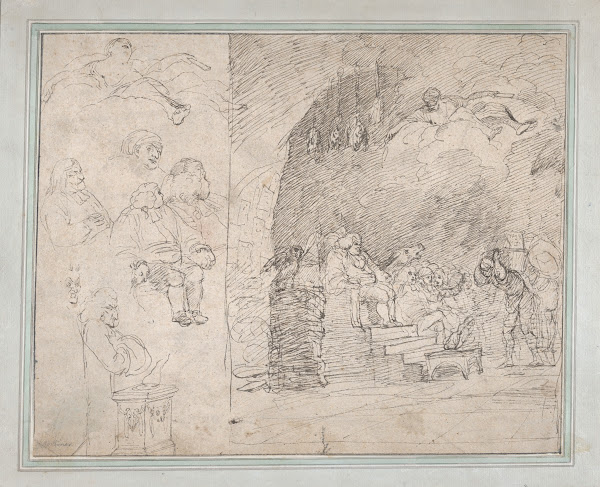 The Reviewers Cave 1765