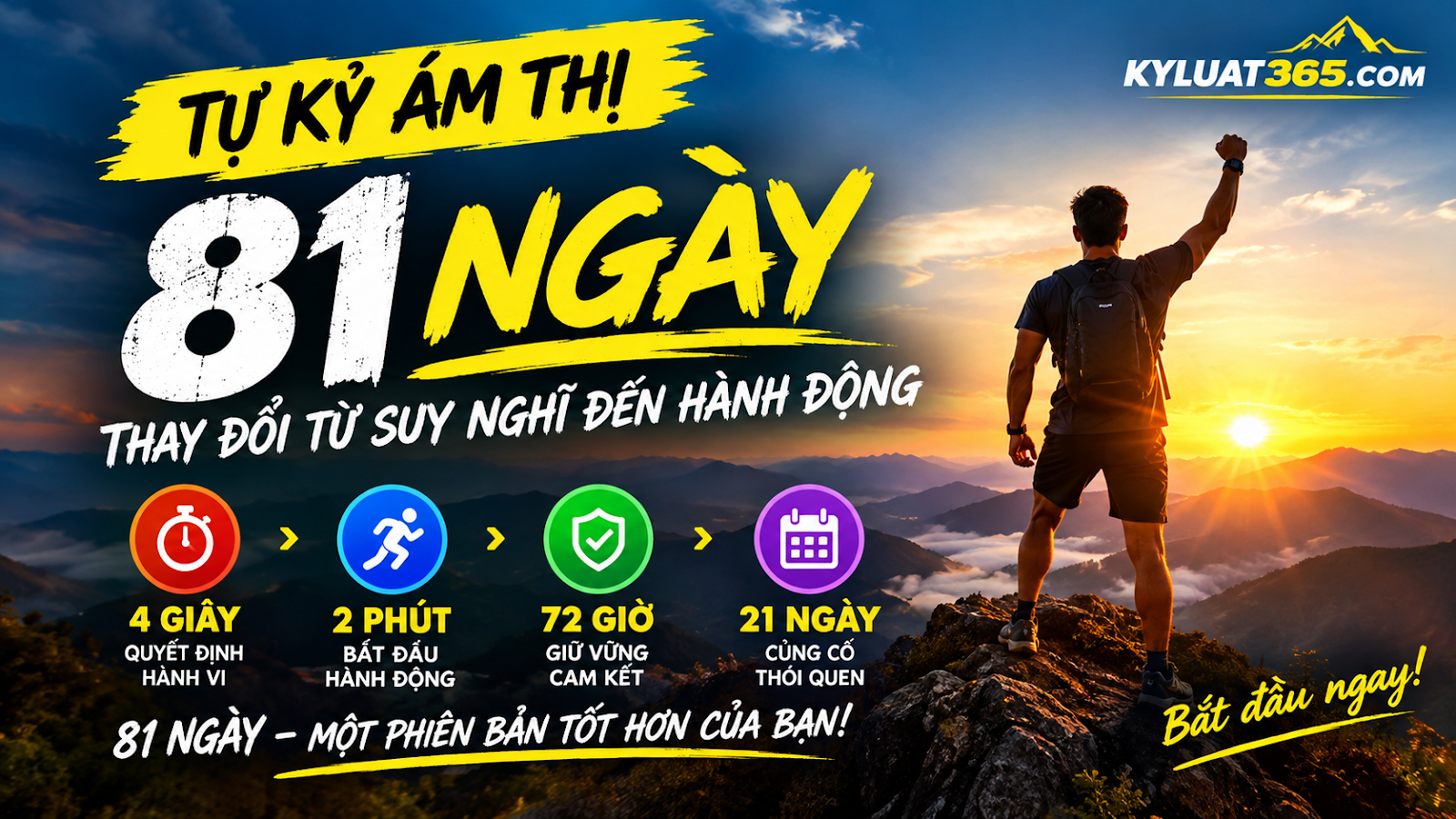 21 ngày, 49 ngày, 63 ngày, và 81 ngày