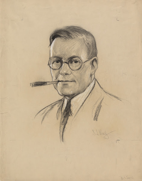 Walter Clark Teagle 1930
