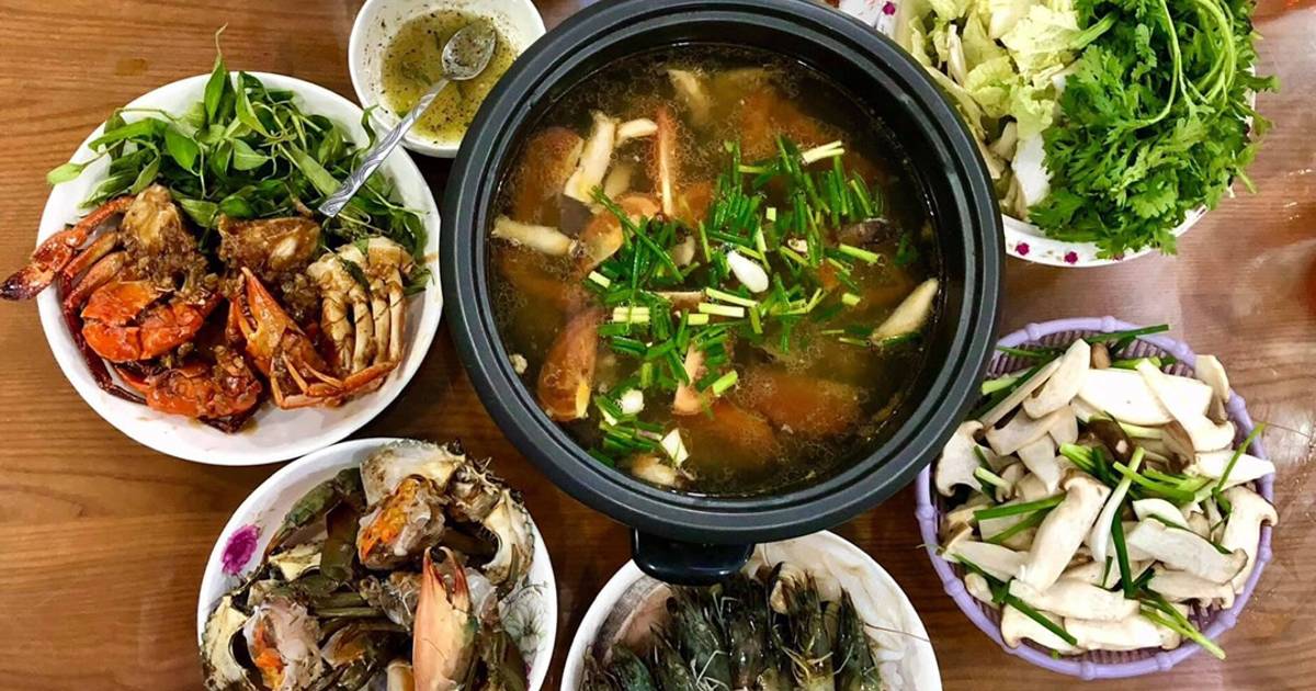 Bếp nhà hương#7
