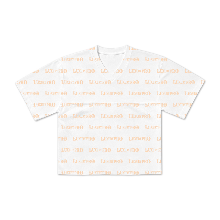 Kids' Football Jersey