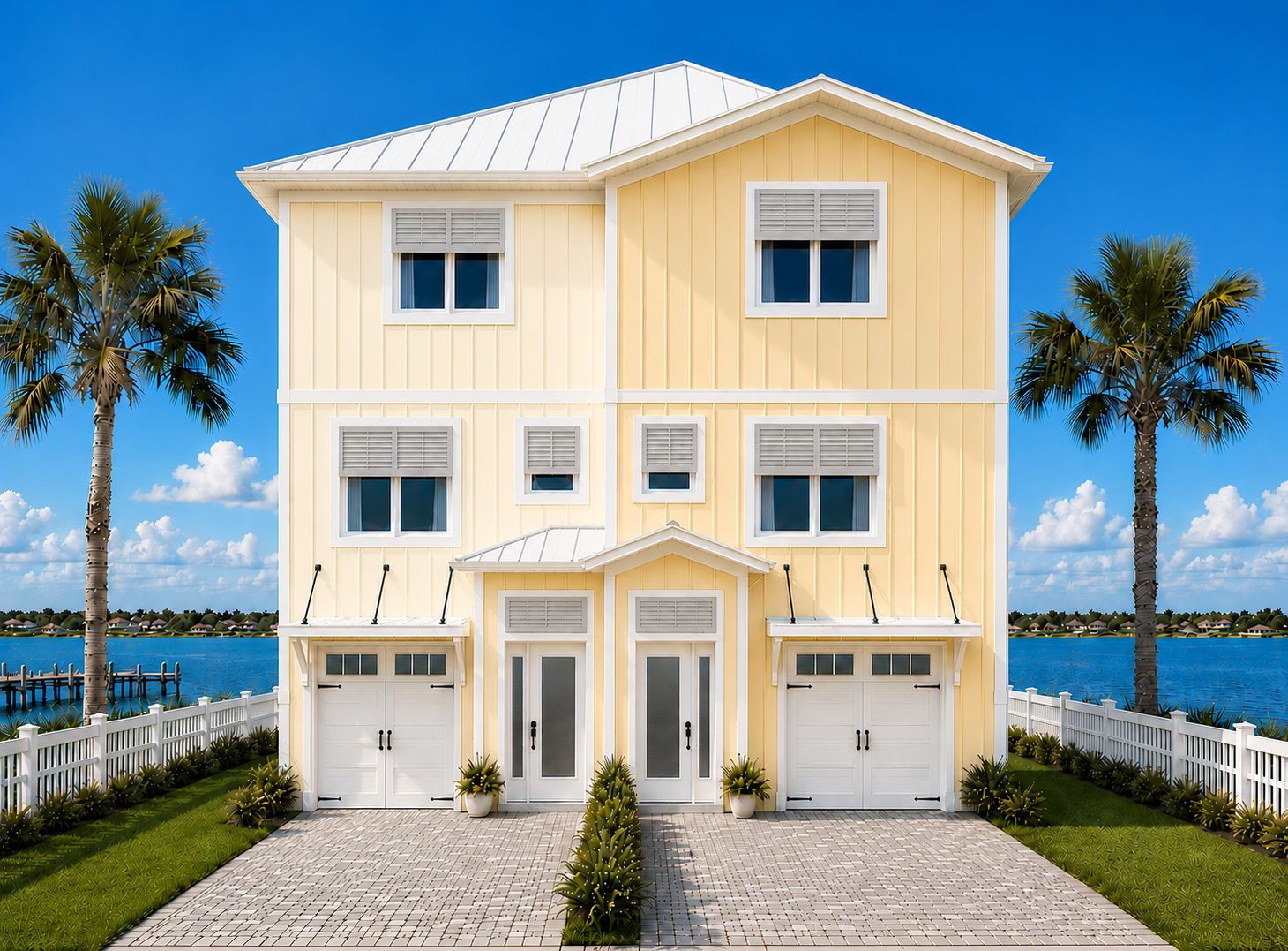 11375 3rd St E, Treasure Island, FL 33706