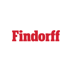 J. H. FINDORFF & SON Logo