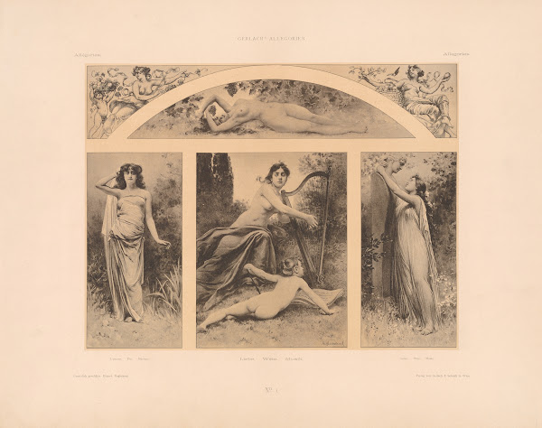 Allegorien neue Folge Pl002 1900
