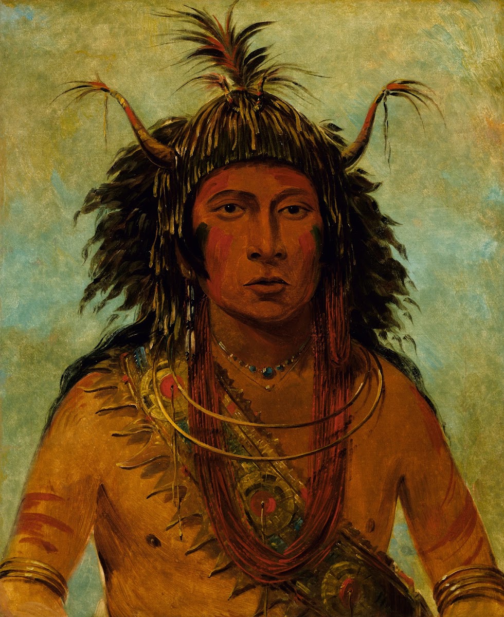 Say Say Gon Hail Storm War Chief 1845