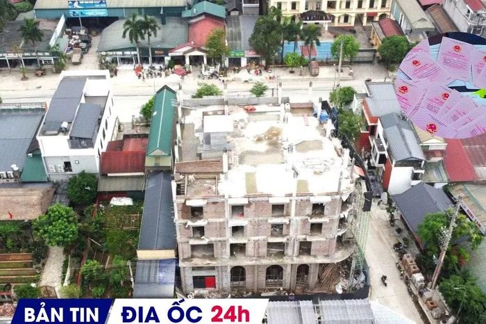 Địa ốc 24H: Đề xuất cấp sổ đỏ cho đất mua bán bằng giấy viết tay; dừng thi công nhà ở hợp khối quy mô 'khủng' - Báo Tiền Phong