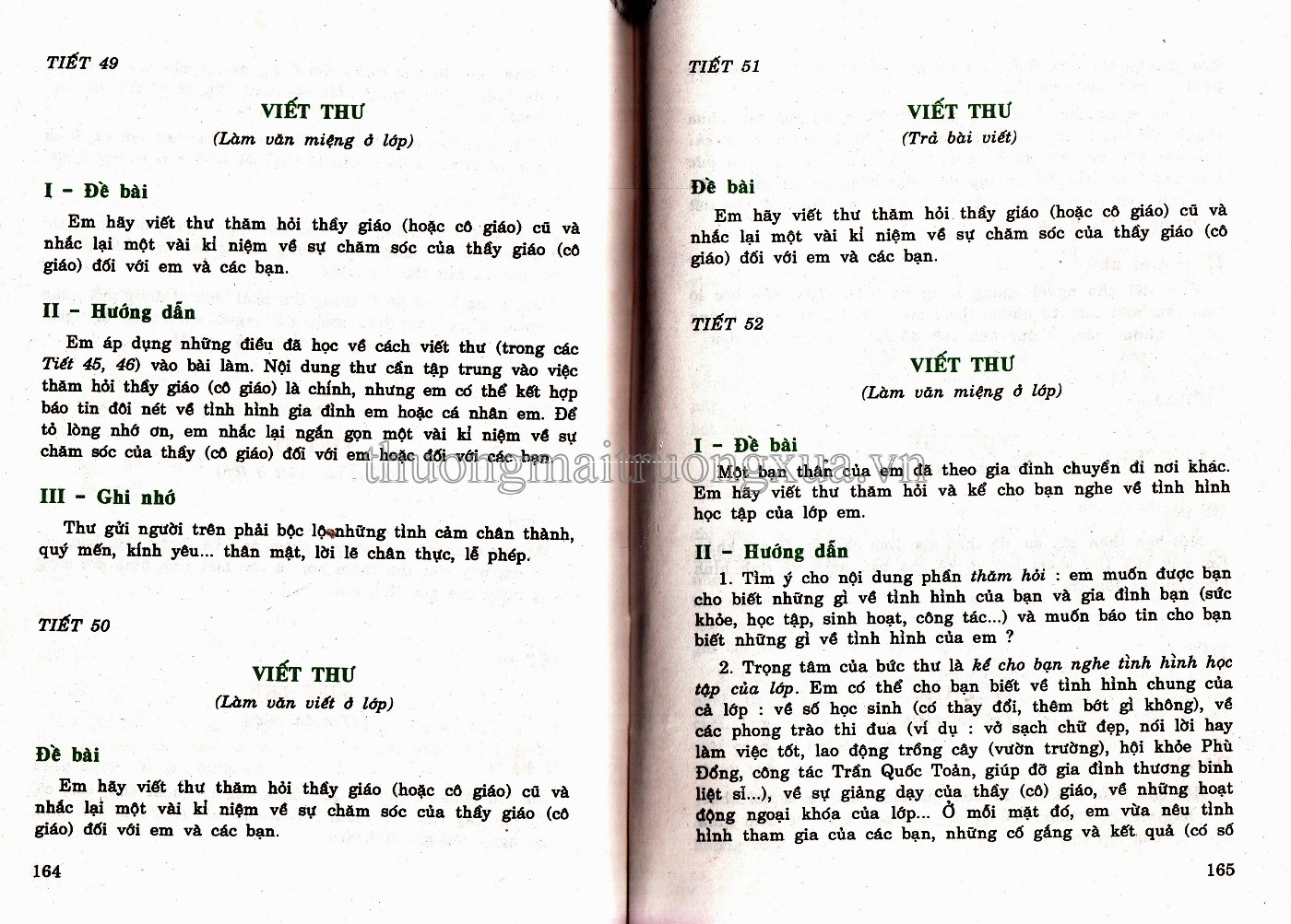 Tiếng Việt 5 (tập 2 2004) - Trang 31