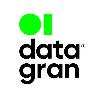 Captura de datagran