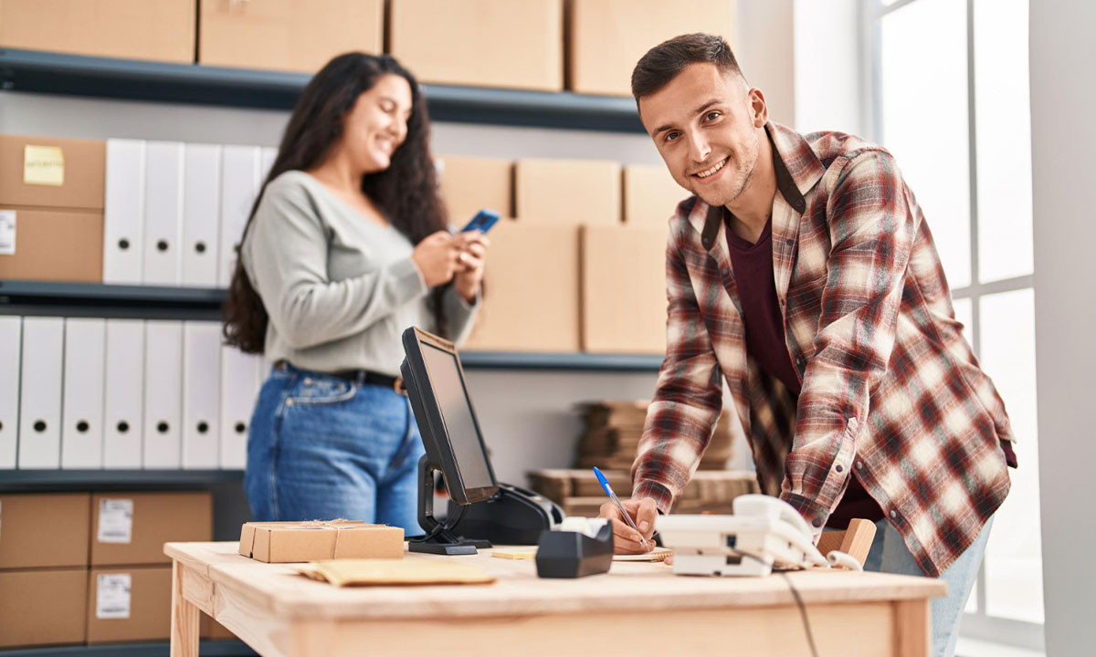 La Ruta del Éxito del Emprendedor: Las Cinco Etapas Clave para Alcanzar Resultados