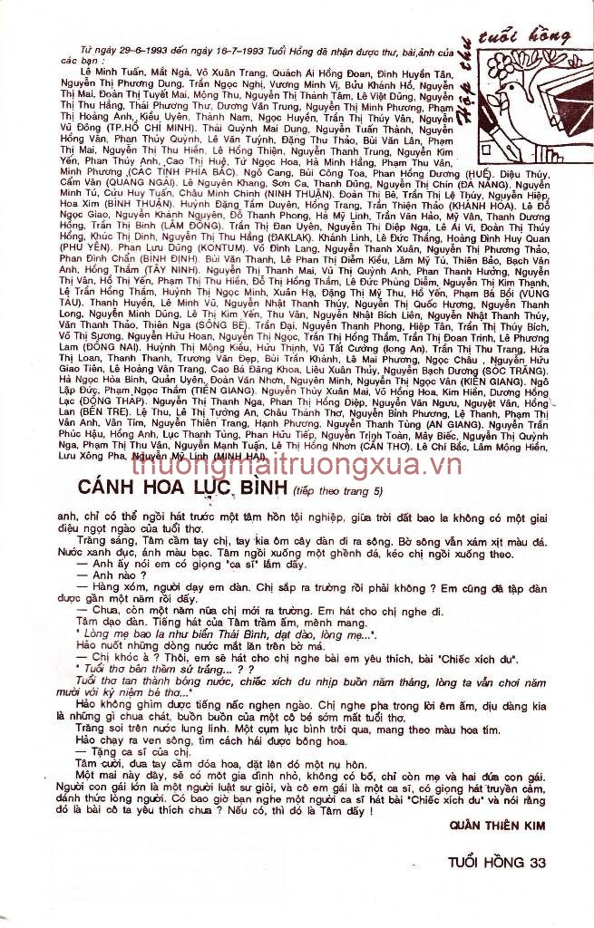 Tứ thư - Đại học trung dung (1950) - Trang 30