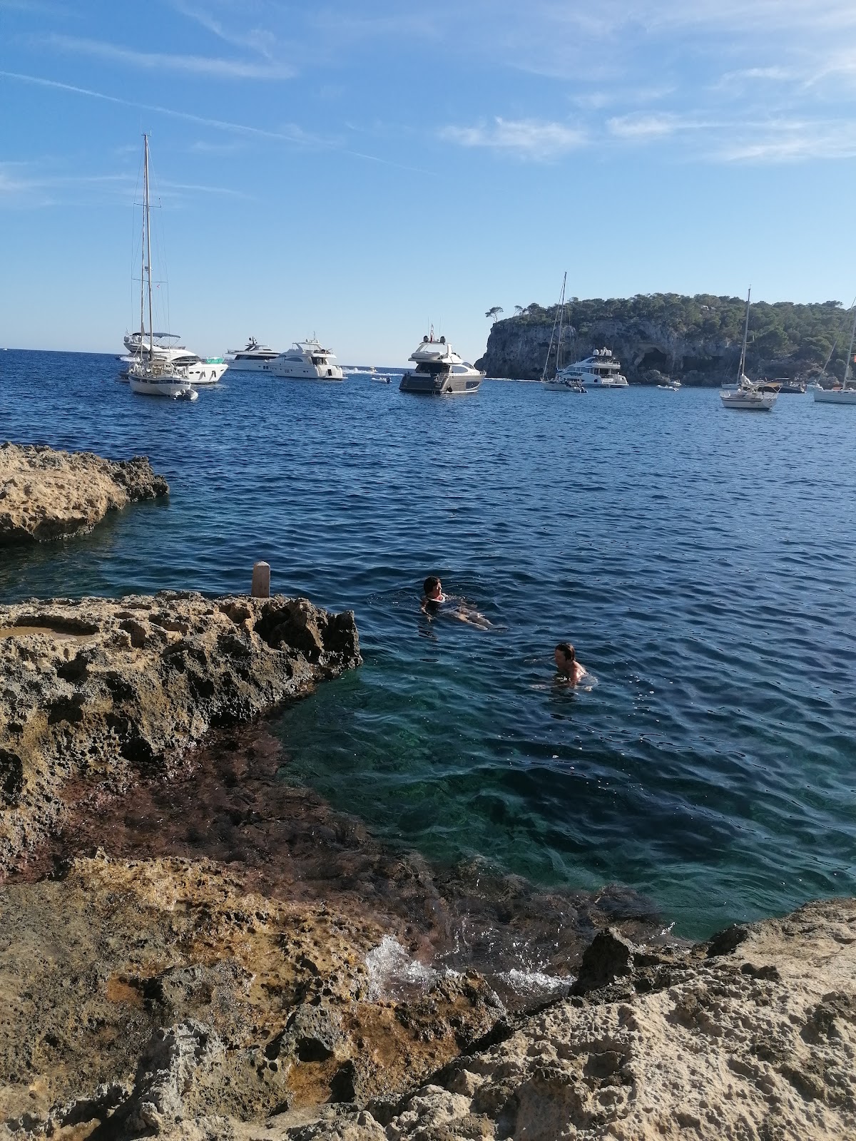 Photo de l’escale Platja d'Aro