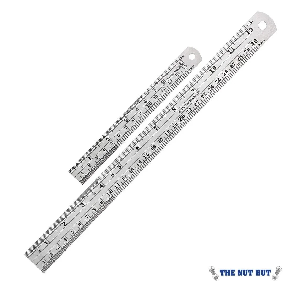 Rulers
