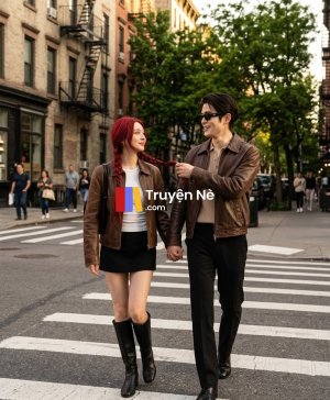 Quà Trưởng Thành