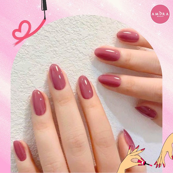 AMORA Nails & Beauty Melbourne CBD gallery photo 144