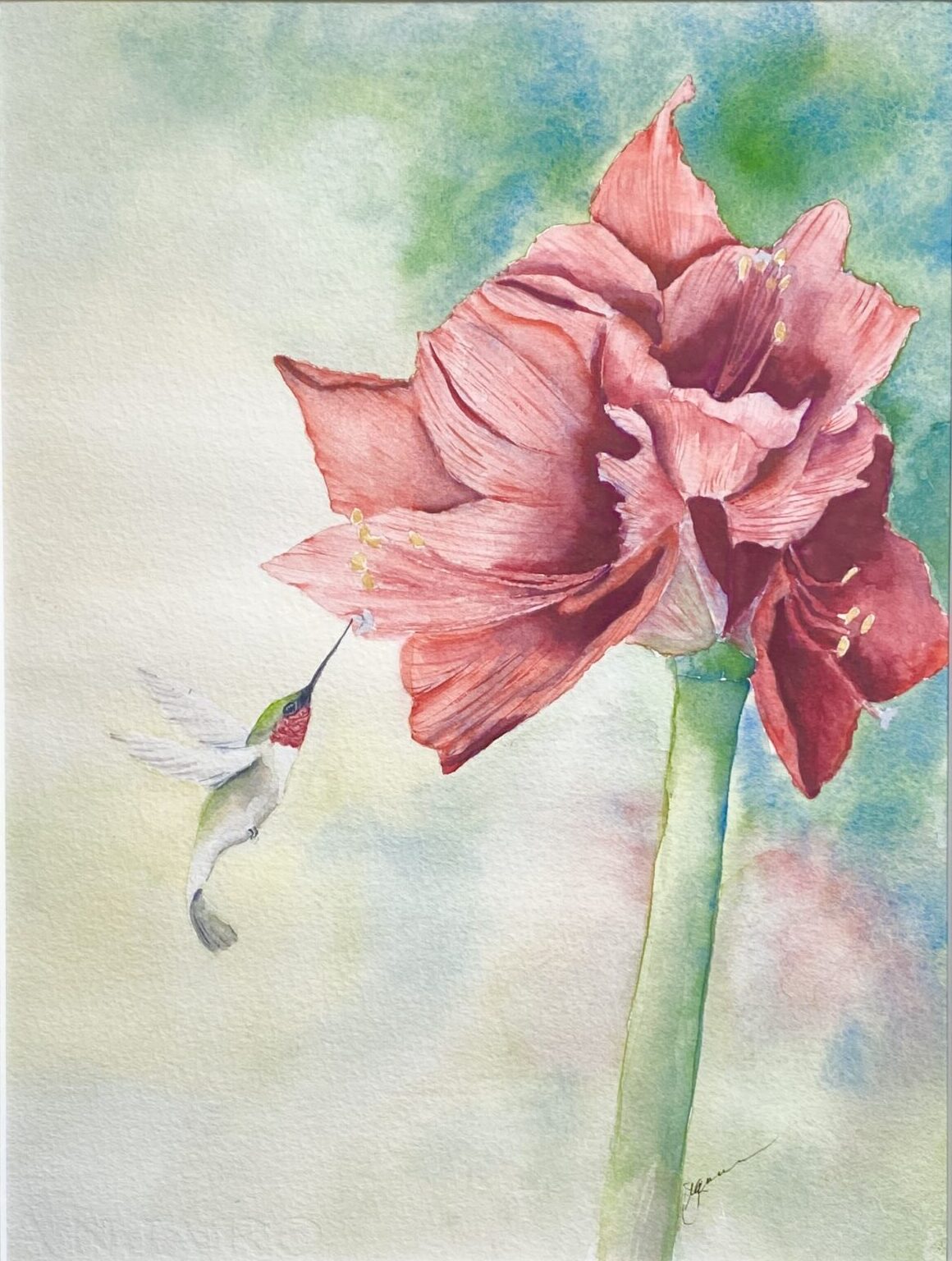 Jeanne Anderson