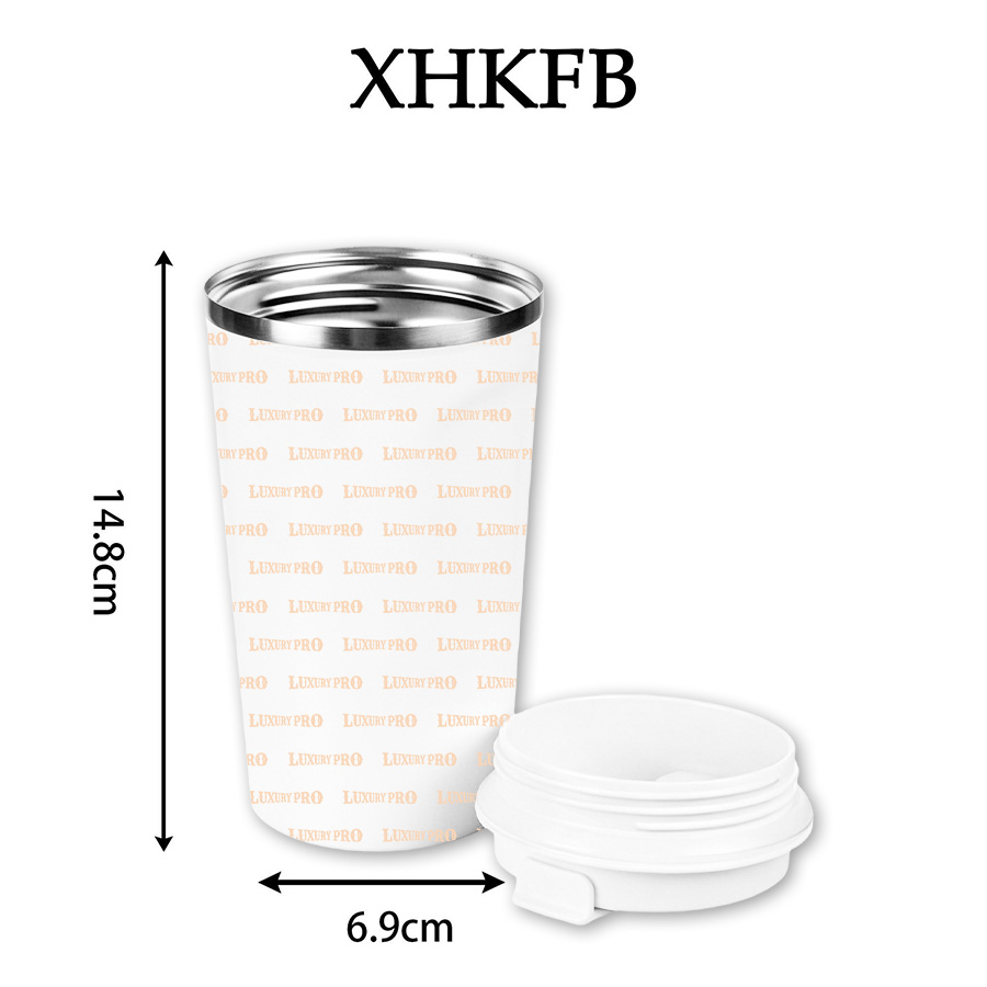 Small Coffee Cup