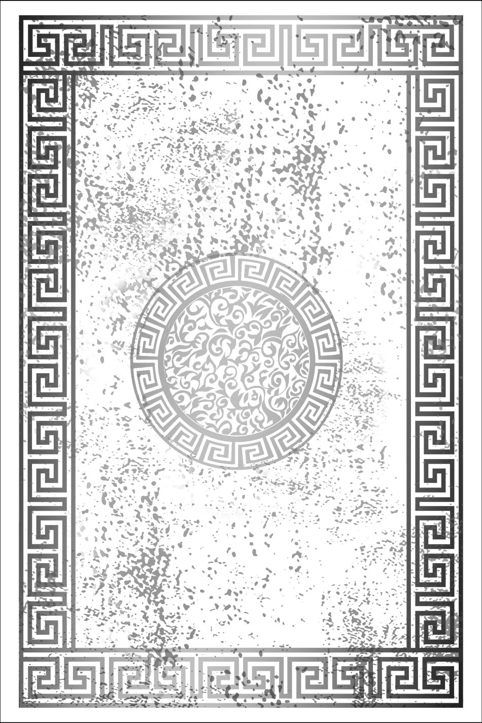 Kilim Collection M-1395